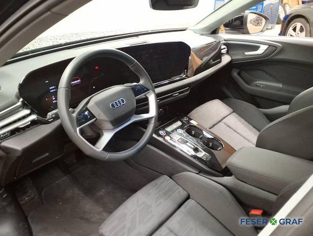 Audi A5 Avant TDI S Tronic - 2025 - Joinsteer - #3