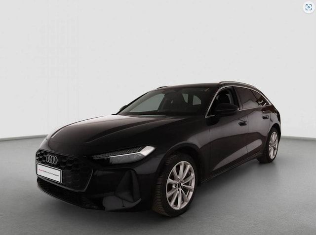 Audi A5 Avant TFSI Quattro S Tronic - 2025 - Joinsteer - #5