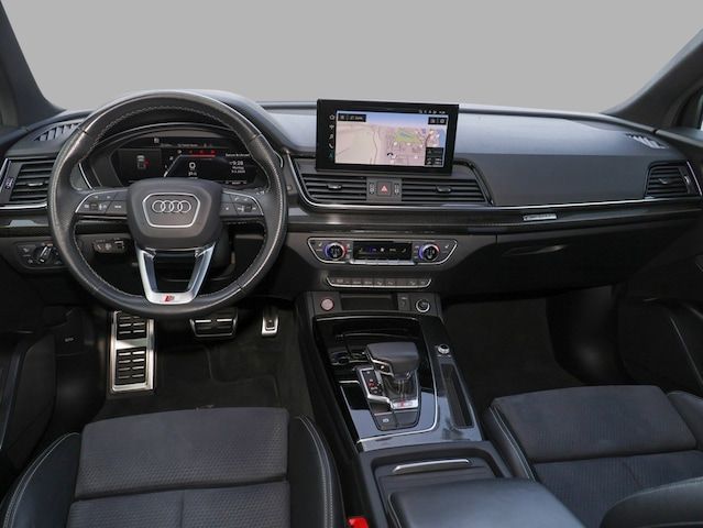 Audi SQ5 Sportback TDI Tiptronic - 2021 - Joinsteer - #16
