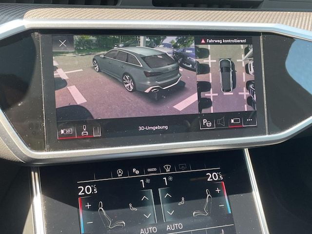 Audi RS6 Avant RS 6 Avant 441600 KW(PS) Tiptronic - 2022 - Joinsteer - #26