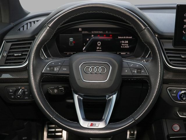 Audi SQ5 Sportback TDI Tiptronic - 2021 - Joinsteer - #17