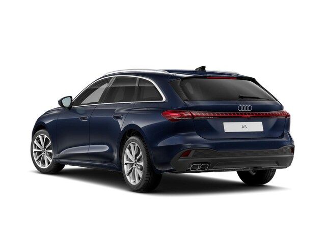 Audi A5 Avant TDI S Tronic - 2025 - Joinsteer - #4