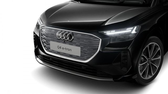 Audi Q4 Sportback E-tron 40 E-tron - 2025 - Joinsteer - #2