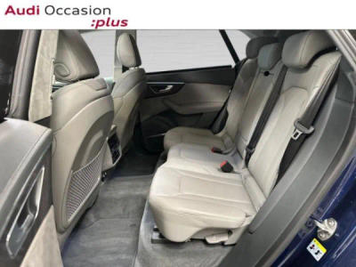 Audi Q8 Avus Extended 50 TDI Quattro 286 Ch Tiptronic -  - Joinsteer - #2