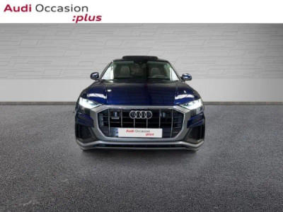 Audi Q8 Avus Extended 50 TDI Quattro 286 Ch Tiptronic -  - Joinsteer - #4
