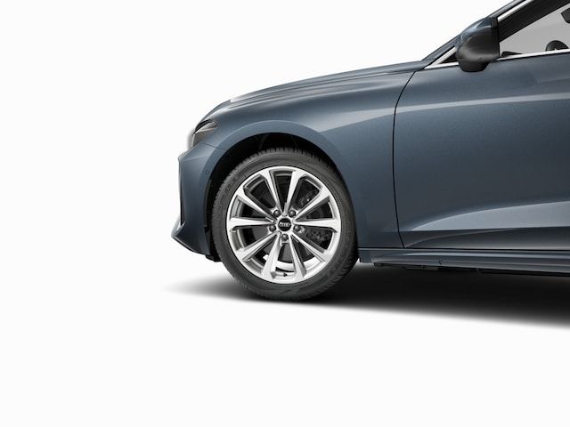 Audi A5 Avant TFSI Quattro S Tronic - 2025 - Joinsteer - #5