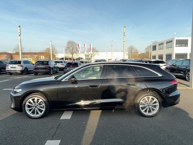 Audi A5 Avant TDI S Tronic - 2025 - Joinsteer - #2