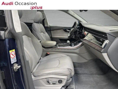 Audi Q8 Avus Extended 50 TDI Quattro 286 Ch Tiptronic -  - Joinsteer - #5