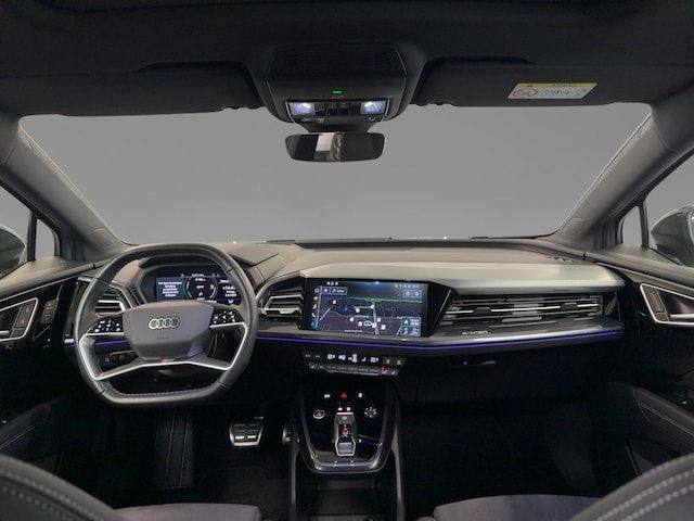 Audi Q4 Sportback E-tron 50 E-tron Quattro - 2023 - Joinsteer - #9