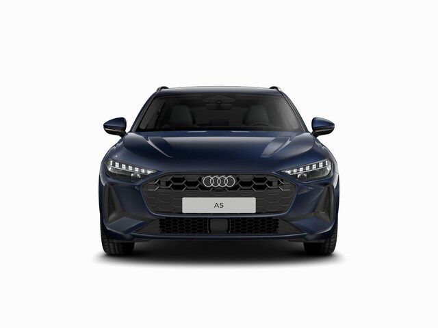 Audi A5 Avant TDI S Tronic - 2025 - Joinsteer - #8
