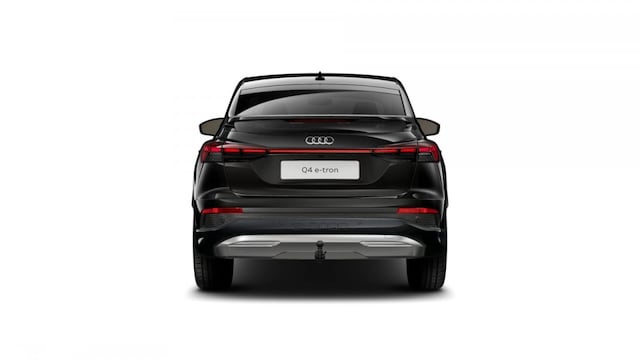 Audi Q4 Sportback E-tron 40 E-tron - 2025 - Joinsteer - #4