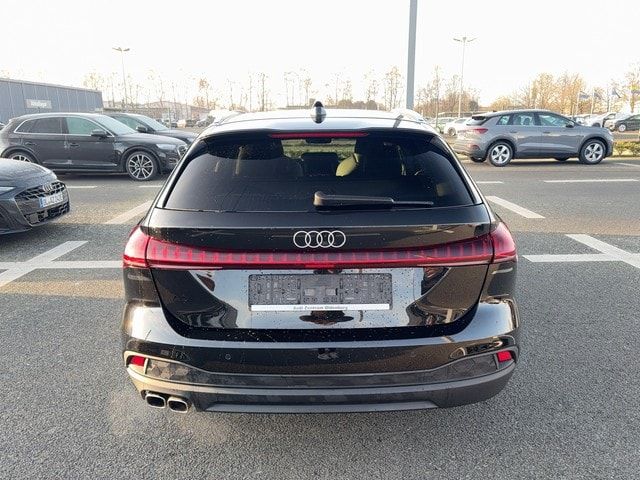 Audi A5 Avant TDI S Tronic - 2025 - Joinsteer - #4