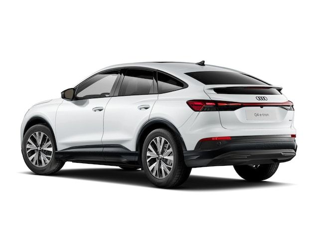 Audi Q4 Sportback E-tron 45 E-tron Quattro - 2025 - Joinsteer - #8