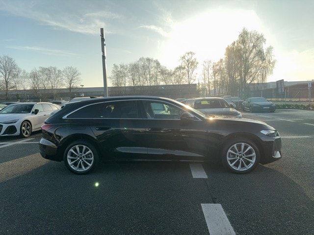 Audi A5 Avant TDI S Tronic - 2025 - Joinsteer - #5