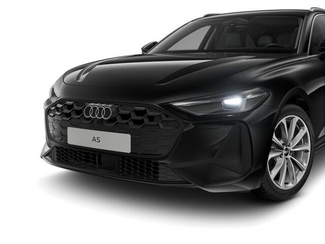 Audi A5 Avant TFSI Quattro S Tronic - 2025 - Joinsteer - #8