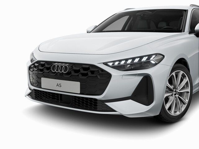 Audi A5 Avant TDI S Tronic - 2025 - Joinsteer - #11