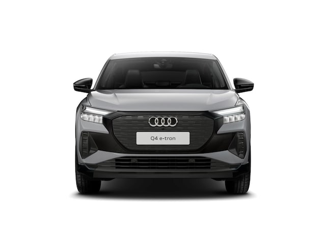 Audi Q4 Sportback E-tron 45 E-tron Quattro - 2025 - Joinsteer - #2