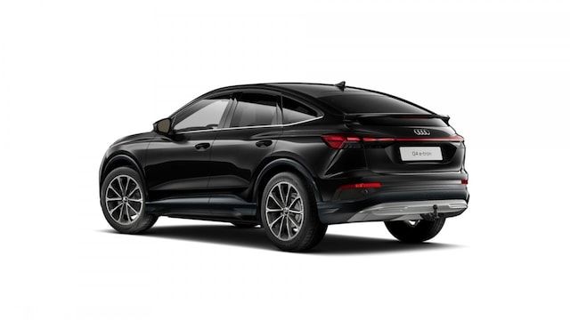 Audi Q4 Sportback E-tron 40 E-tron - 2025 - Joinsteer - #5
