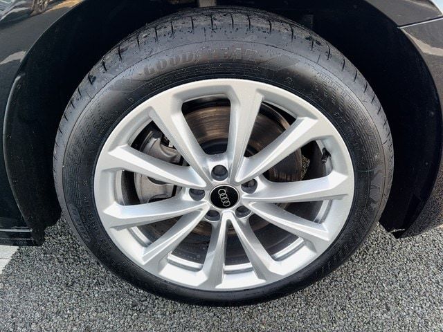 Audi A5 Avant TDI S Tronic - 2025 - Joinsteer - #6