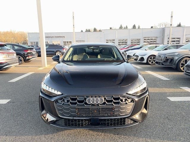 Audi A5 Avant TDI S Tronic - 2025 - Joinsteer - #7