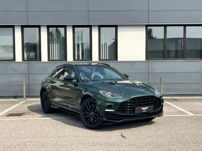 Aston Martin DBX 707 SUV 4.0 -  - Joinsteer - #1