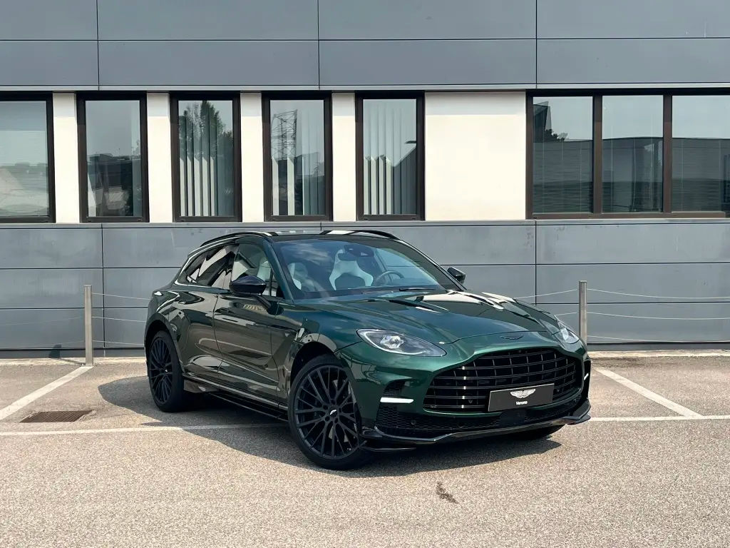 Aston Martin DBX 707 SUV 4.0 - 2023 - Joinsteer - #1