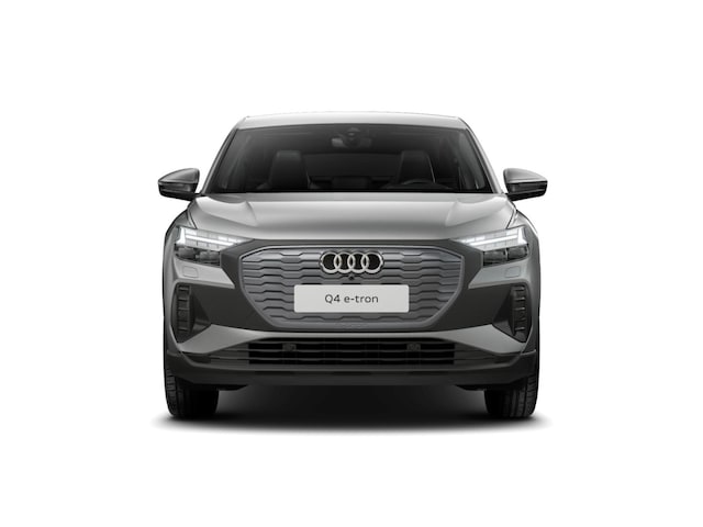 Audi Q4 Sportback E-tron 45 E-tron - 2025 - Joinsteer - #3