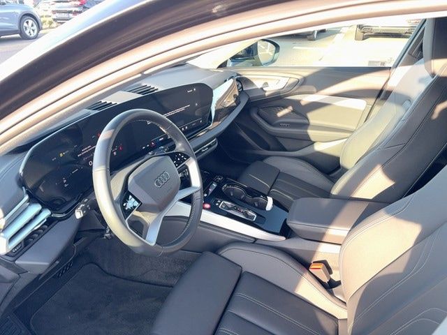 Audi A5 Avant TDI S Tronic - 2025 - Joinsteer - #8