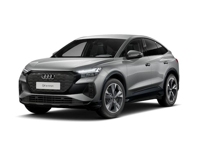 Audi Q4 Sportback E-tron 45 E-tron - 2025 - Joinsteer - #2