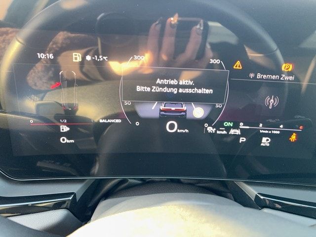 Audi A5 Avant TDI S Tronic - 2025 - Joinsteer - #9