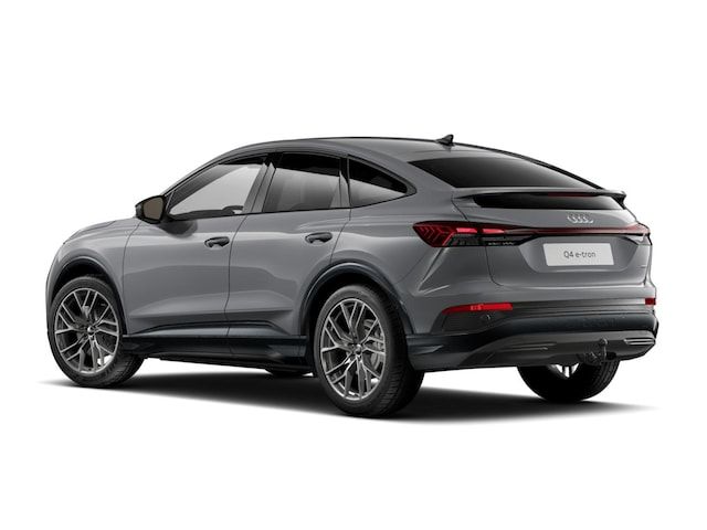 Audi Q4 Sportback E-tron 45 E-tron Quattro - 2025 - Joinsteer - #4