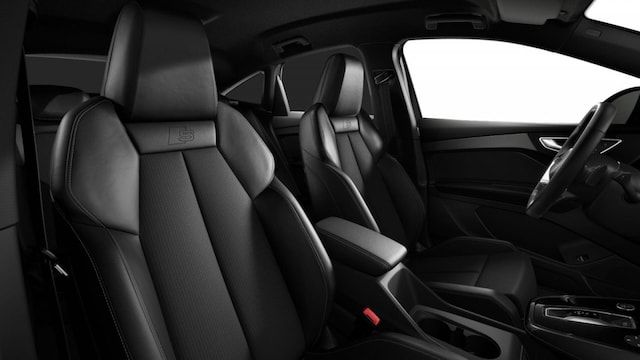 Audi Q4 Sportback E-tron 40 E-tron - 2025 - Joinsteer - #7