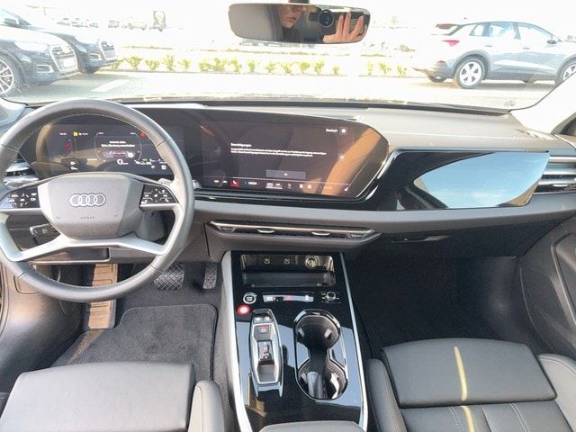 Audi A5 Avant TDI S Tronic - 2025 - Joinsteer - #10