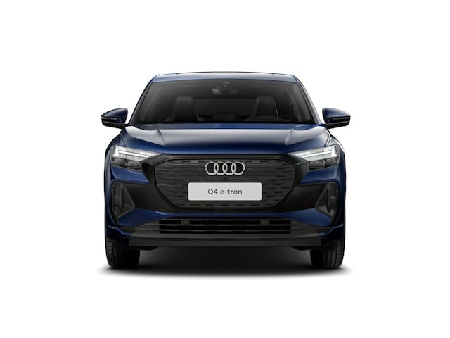 Audi Q4 Sportback E-tron 45 E-tron Quattro - 2024 - Joinsteer - #3