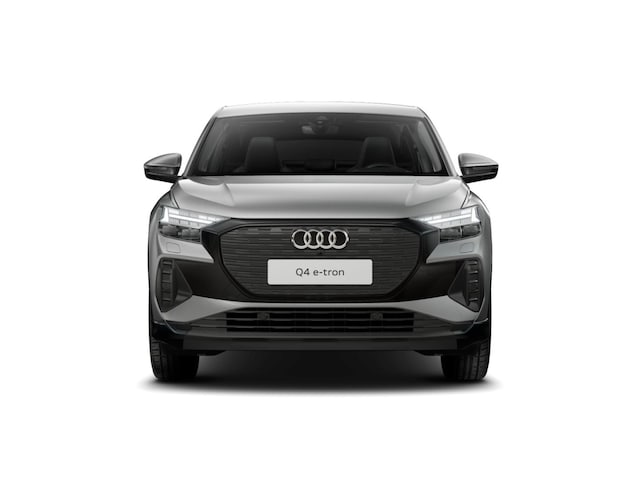 Audi Q4 Sportback E-tron 45 E-tron - 2025 - Joinsteer - #3