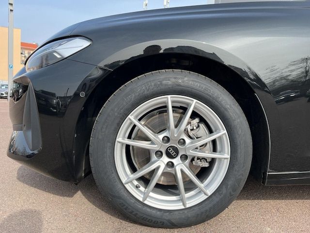 Audi A5 Avant TFSI Quattro S Tronic - 2025 - Joinsteer - #7