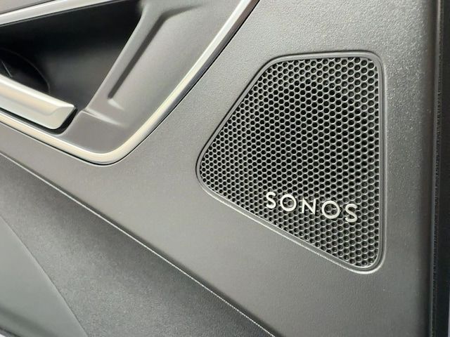 Audi Q4 Sportback E-tron 50 E-tron Quattro - 2023 - Joinsteer - #12