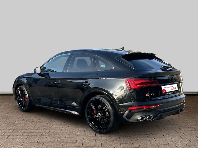Audi SQ5 Sportback TDI Tiptronic - 2021 - Joinsteer - #4