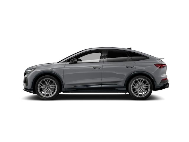Audi Q4 Sportback E-tron 45 E-tron Quattro - 2025 - Joinsteer - #5