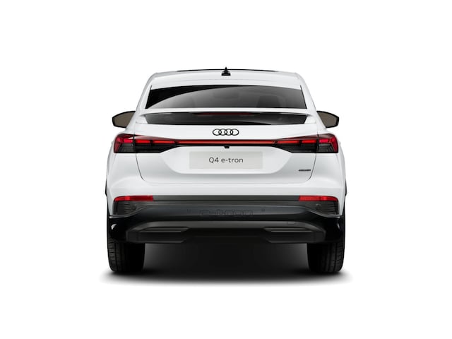Audi Q4 Sportback E-tron 45 E-tron Quattro - 2025 - Joinsteer - #11