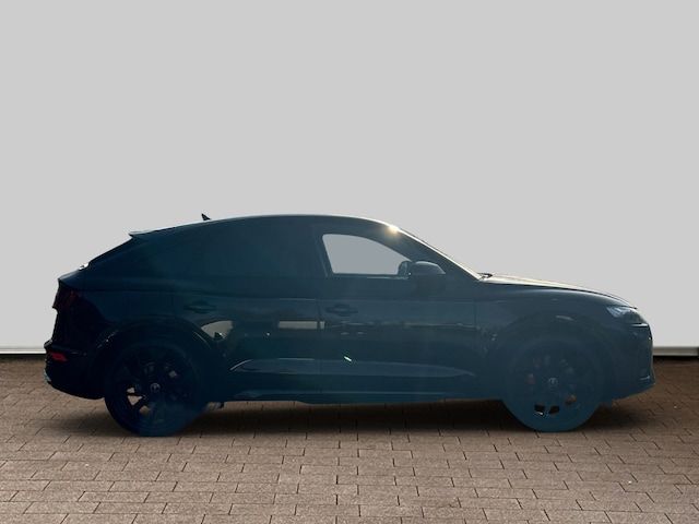 Audi SQ5 Sportback TDI Tiptronic - 2021 - Joinsteer - #5