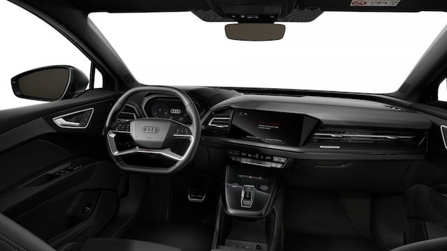 Audi Q4 Sportback E-tron 40 E-tron - 2025 - Joinsteer - #8