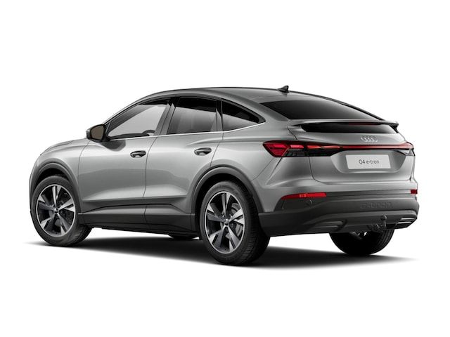 Audi Q4 Sportback E-tron 45 E-tron - 2025 - Joinsteer - #5