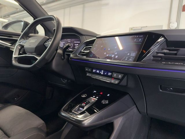 Audi Q4 Sportback E-tron 50 E-tron Quattro - 2023 - Joinsteer - #13