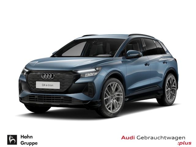 Audi Q4 E-tron 45 E-tron Quattro - 2025 - Joinsteer - #1