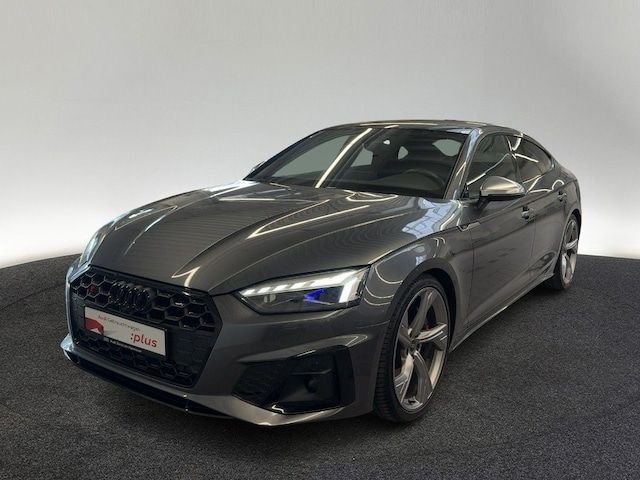 Audi S5 Sportback TDI Quattro Tiptronic - 2023 - Joinsteer - #2