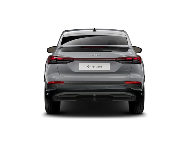 Audi Q4 Sportback E-tron 45 E-tron Quattro - 2025 - Joinsteer - #6