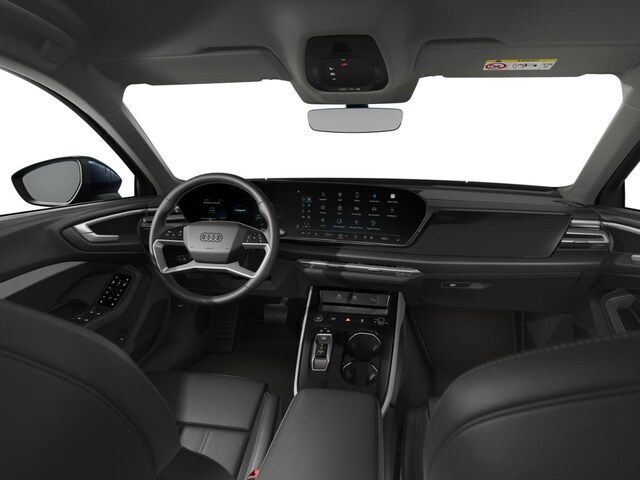 Audi A5 Avant TDI S Tronic - 2025 - Joinsteer - #8