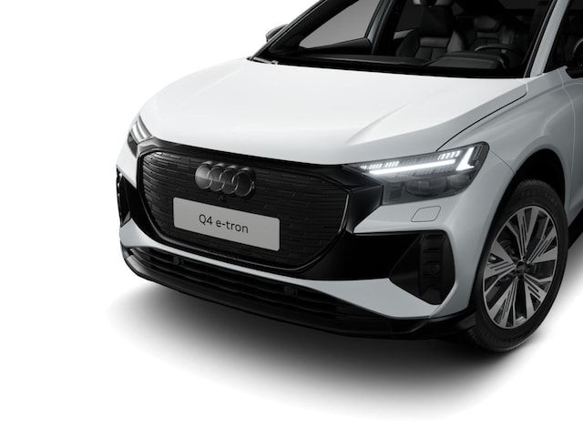 Audi Q4 Sportback E-tron 45 E-tron Quattro - 2025 - Joinsteer - #12