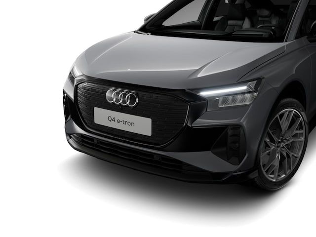 Audi Q4 Sportback E-tron 45 E-tron Quattro - 2025 - Joinsteer - #7